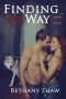 [Werewolf Wars 03] • Finding Our Way